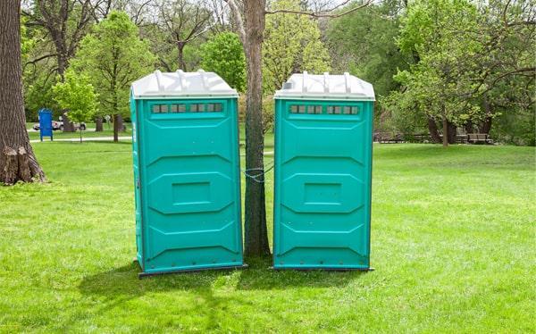 Special Event Porta Potty Rentals Indio CA
