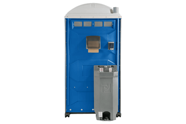 Deluxe Flushable Porta Potty Indio CA