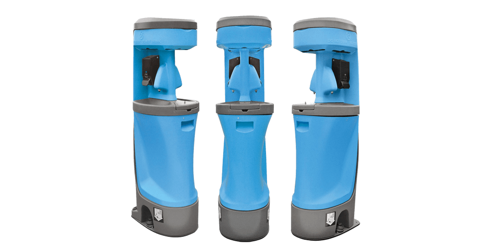 Portable Handwashing Stations Indio CA