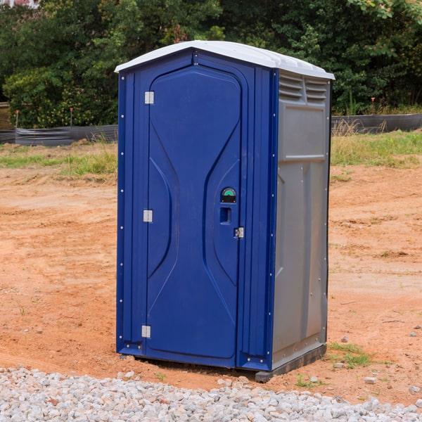 Festival Porta Potty Rentals Indio CA