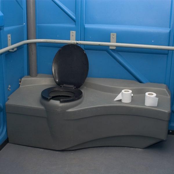 Wedding Porta Potty Rentals Indio CA