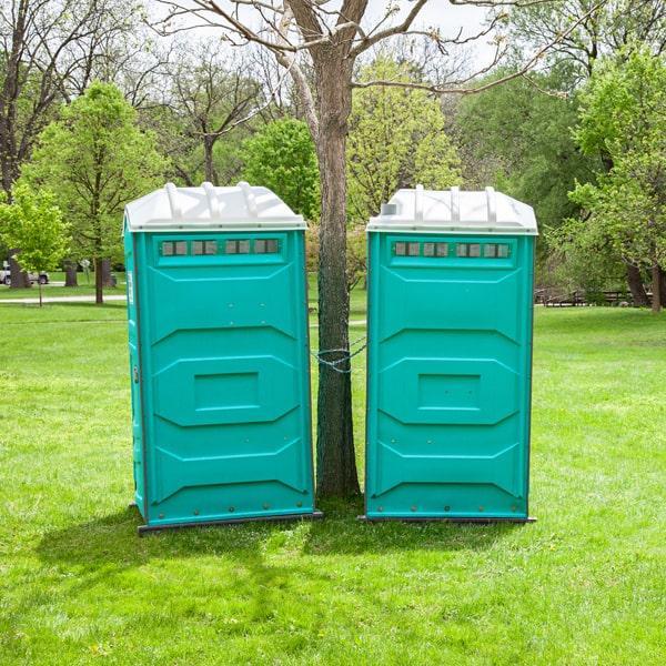 Seasonal Porta Potty Rentals Indio CA